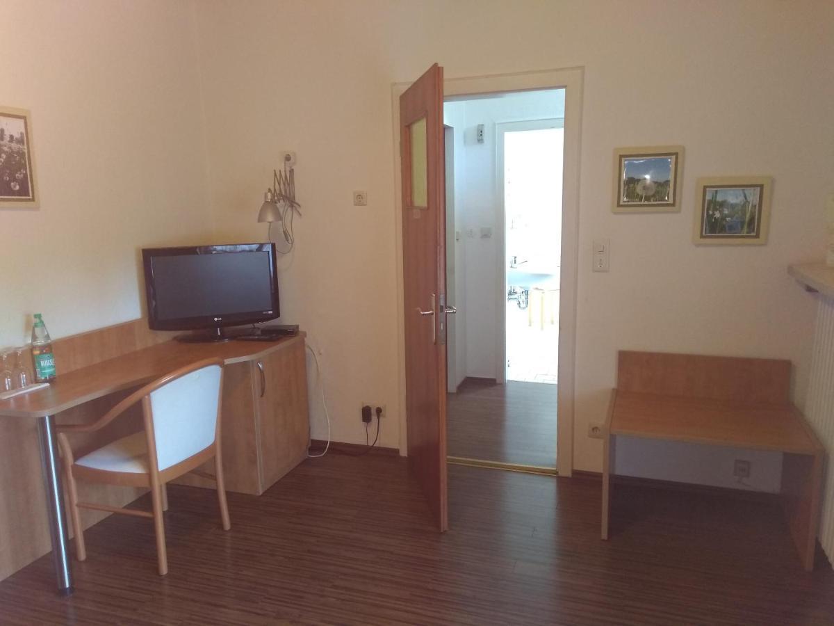 Tepe'S Gasthof Швармштедт Номер фото